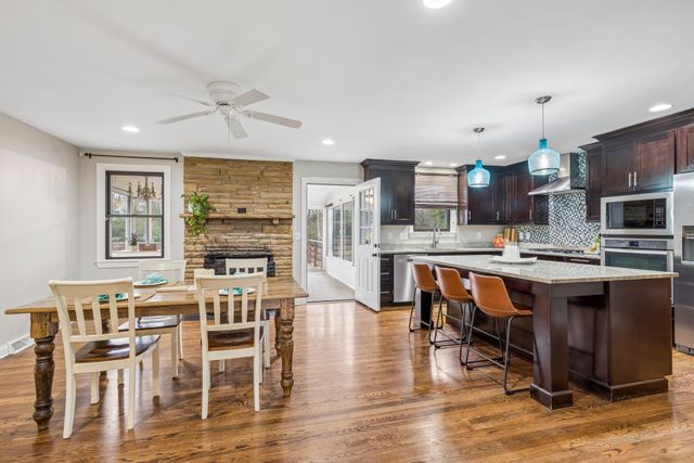 9021 Forest Lawn Dr, Brentwood, TN 37027