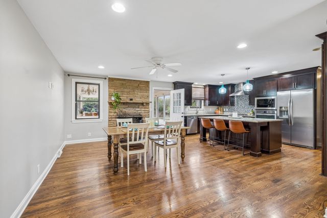 9021 Forest Lawn Dr, Brentwood, TN 37027