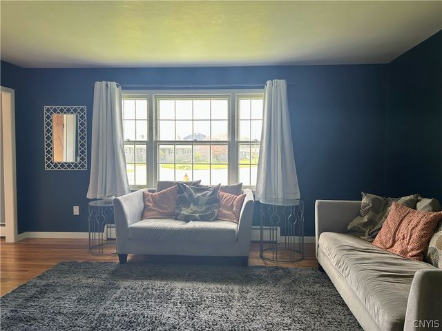 8 Parkwood Circle, Cortland, NY 13045