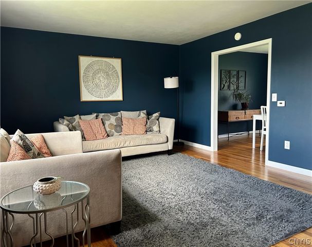 8 Parkwood Circle, Cortland, NY 13045