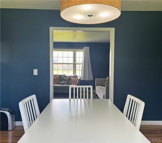 8 Parkwood Circle, Cortland, NY 13045