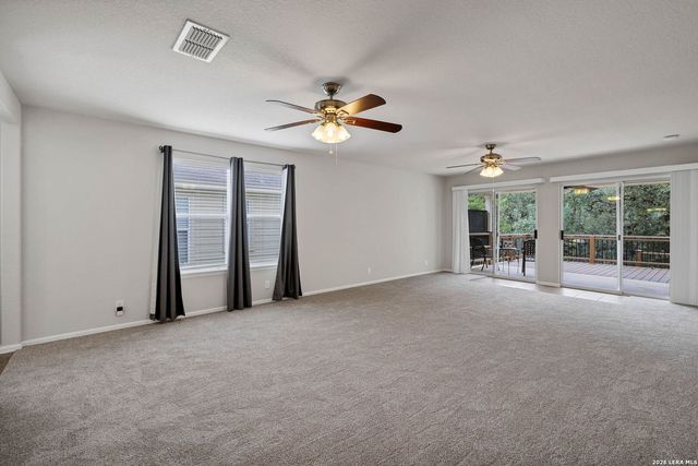 12746 Pronghorn Oak, San Antonio, TX 78253