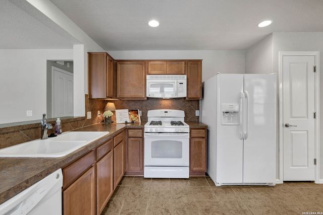 12746 Pronghorn Oak, San Antonio, TX 78253