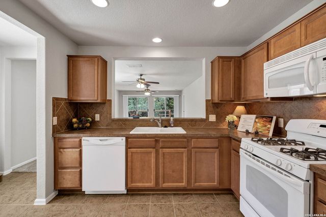 12746 Pronghorn Oak, San Antonio, TX 78253
