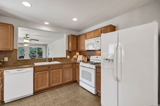 12746 Pronghorn Oak, San Antonio, TX 78253