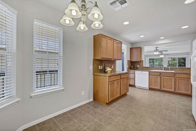 12746 Pronghorn Oak, San Antonio, TX 78253