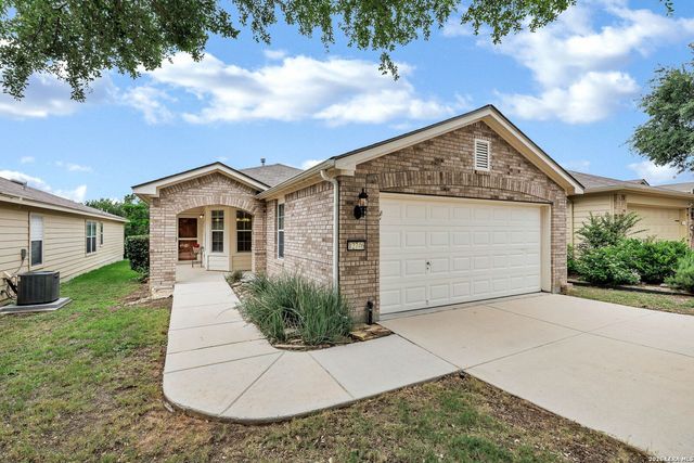 12746 Pronghorn Oak, San Antonio, TX 78253