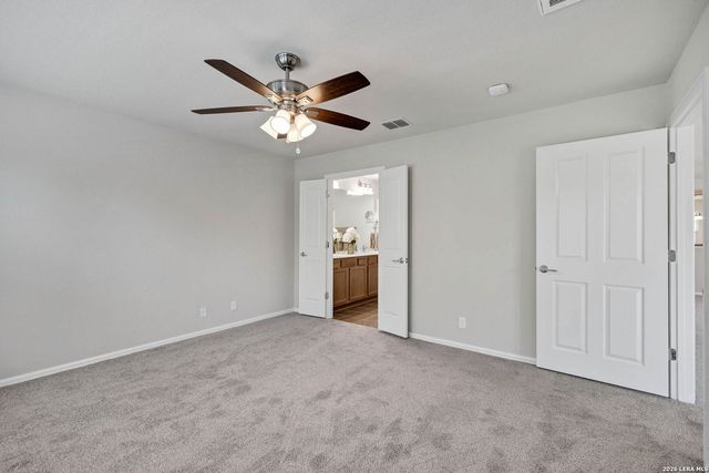 12746 Pronghorn Oak, San Antonio, TX 78253
