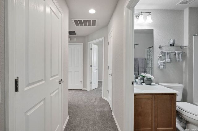 12746 Pronghorn Oak, San Antonio, TX 78253