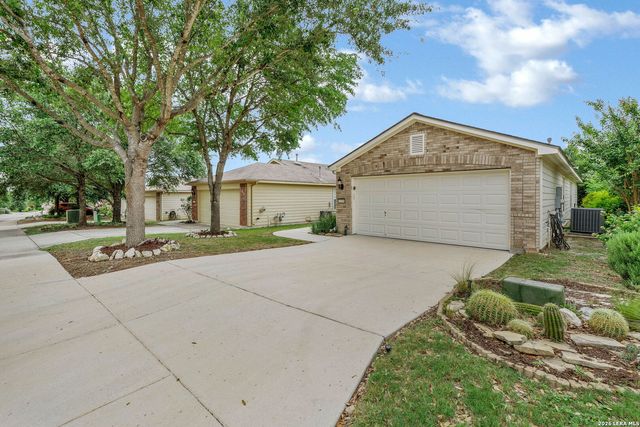 12746 Pronghorn Oak, San Antonio, TX 78253