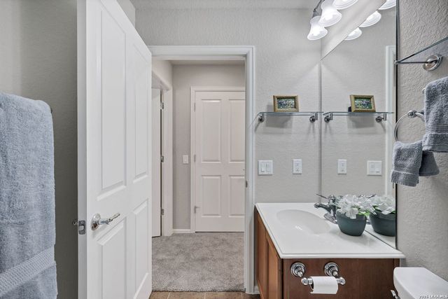 12746 Pronghorn Oak, San Antonio, TX 78253