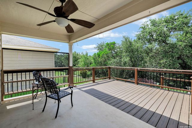 12746 Pronghorn Oak, San Antonio, TX 78253