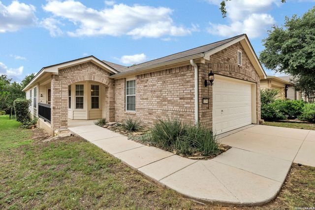 12746 Pronghorn Oak, San Antonio, TX 78253