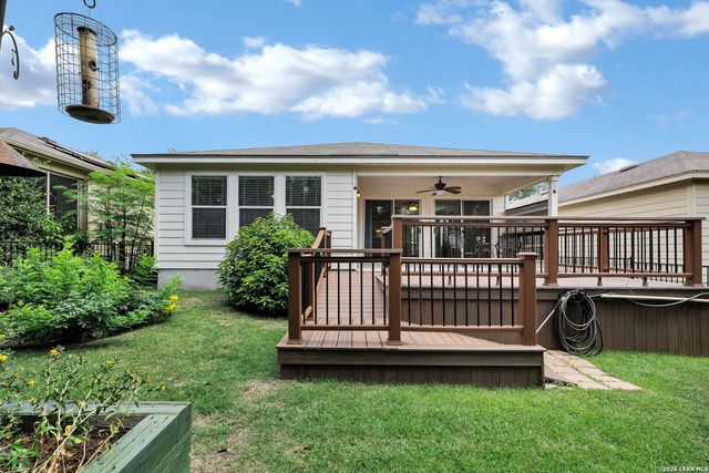 12746 Pronghorn Oak, San Antonio, TX 78253