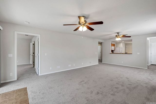 12746 Pronghorn Oak, San Antonio, TX 78253