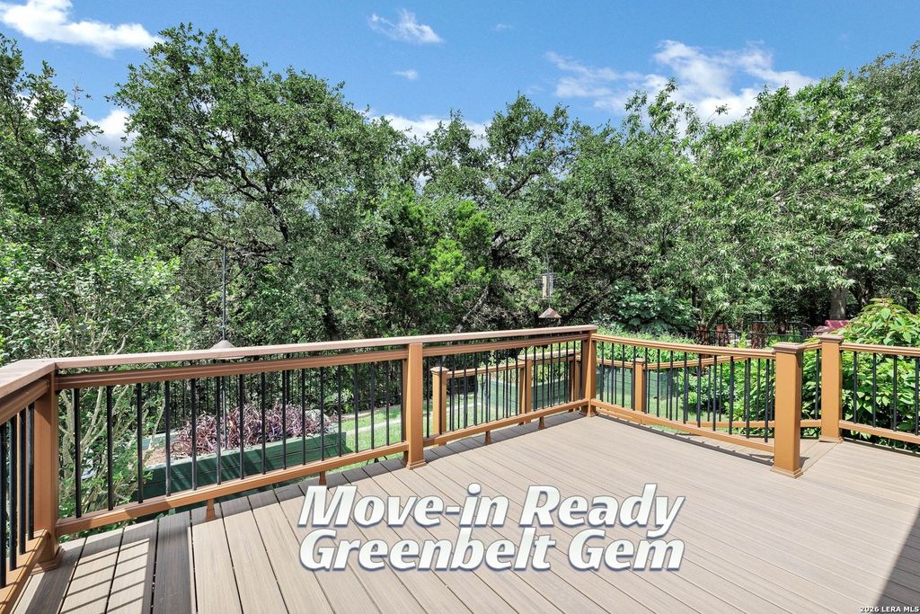 12746 Pronghorn Oak, San Antonio, TX 78253