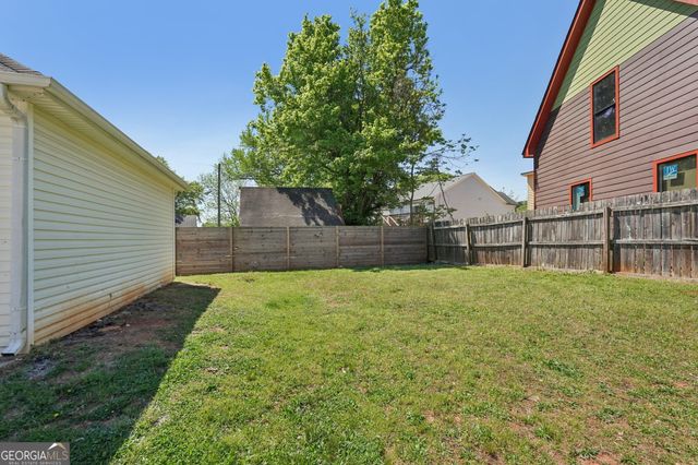 2596 Bates Street SE, Smyrna, GA 30080