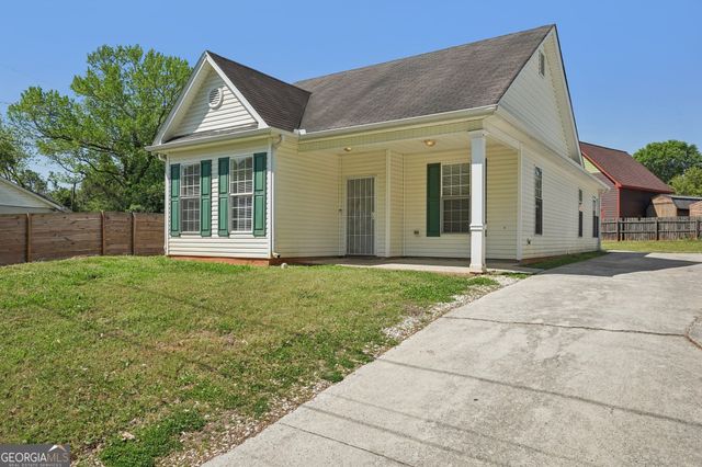 2596 Bates Street SE, Smyrna, GA 30080