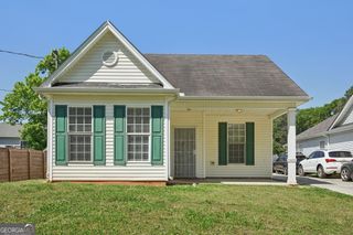 2596 Bates Street SE, Smyrna, GA 30080