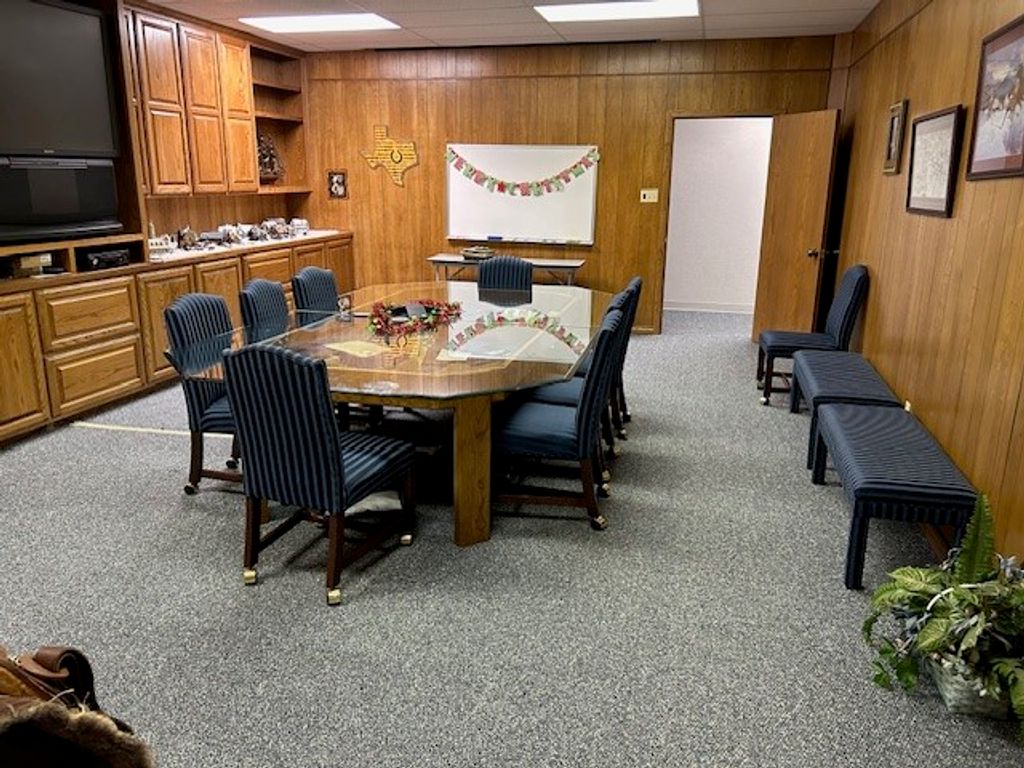 118 Cottonbelt Road, Tom Bean, TX 75489