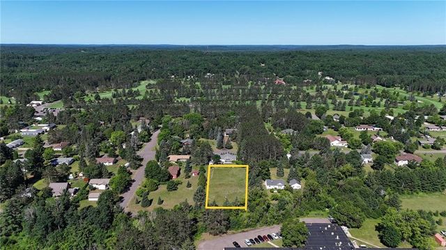 Lot 2 Second Street, Hayward, WI 54843