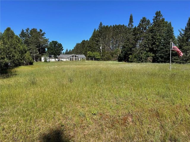 Lot 2 Second Street, Hayward, WI 54843