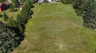 Lot 2 Second Street, Hayward, WI 54843