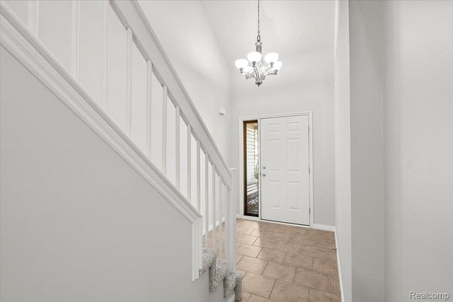 17452 Ava Court, Huron Charter Township, MI 48164