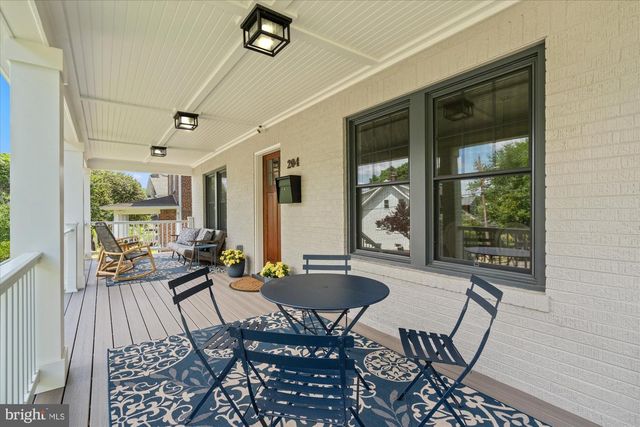 204 ELM ST, Alexandria, VA 22301