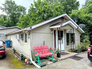 194 Villa Knoll Pase # 1 # 2, Carbondale, IL 62901