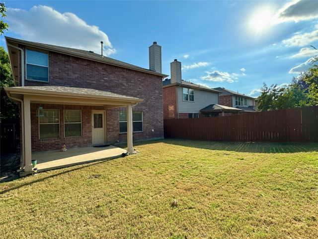 10208 Coolidge Drive, Mckinney, TX 75072