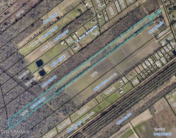 4444 Main Highway, Breaux Bridge, LA 70517