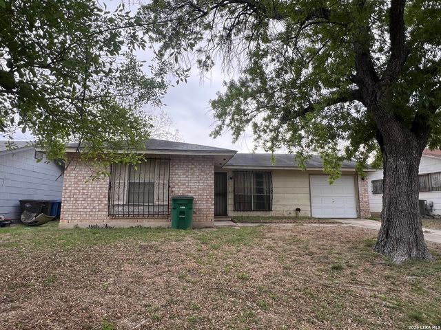 7438 Brook Valley, San Antonio, TX 78242