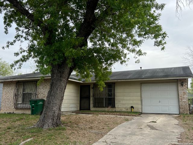 7438 Brook Valley, San Antonio, TX 78242