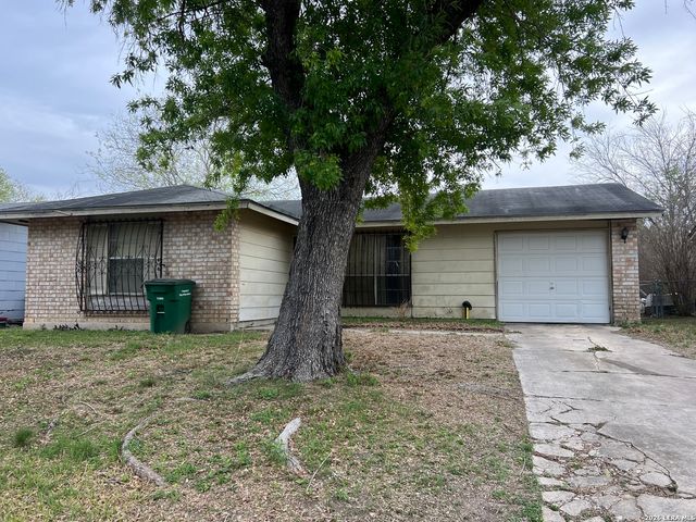 7438 Brook Valley, San Antonio, TX 78242