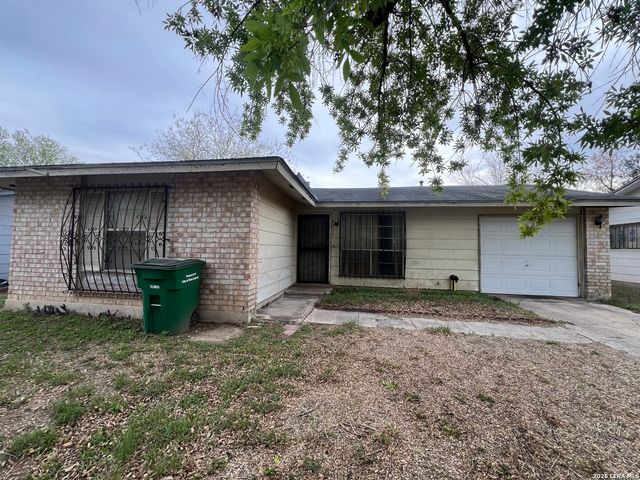 7438 Brook Valley, San Antonio, TX 78242