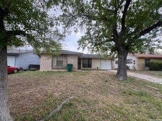 7438 Brook Valley, San Antonio, TX 78242