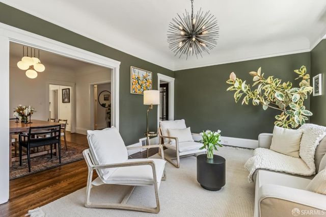 1024 Oak Street, San Francisco, CA 94117