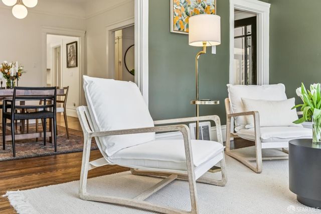1024 Oak Street, San Francisco, CA 94117
