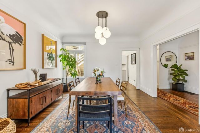 1024 Oak Street, San Francisco, CA 94117