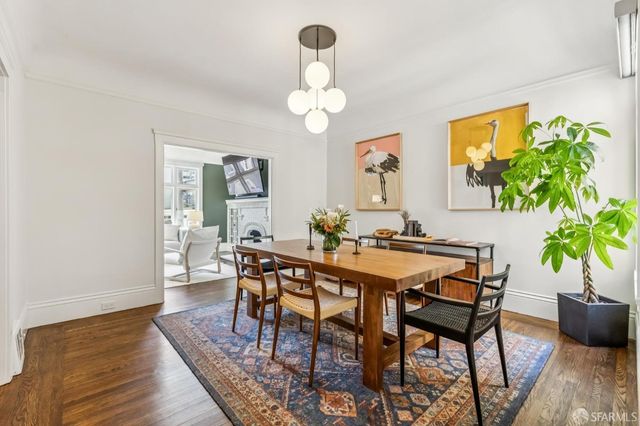 1024 Oak Street, San Francisco, CA 94117