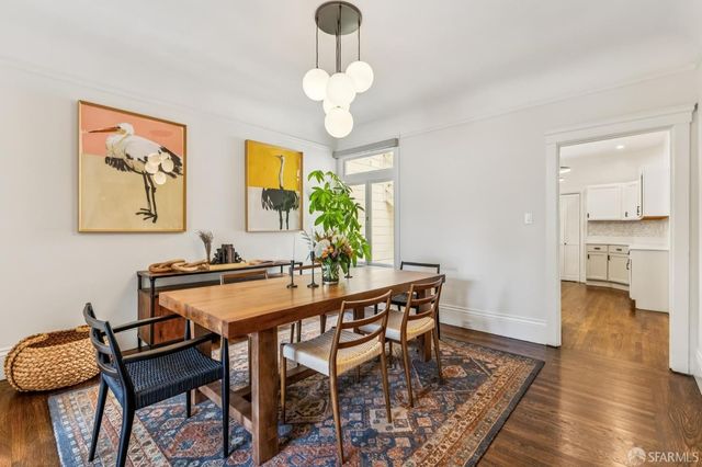 1024 Oak Street, San Francisco, CA 94117