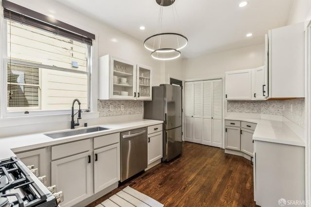 1024 Oak Street, San Francisco, CA 94117