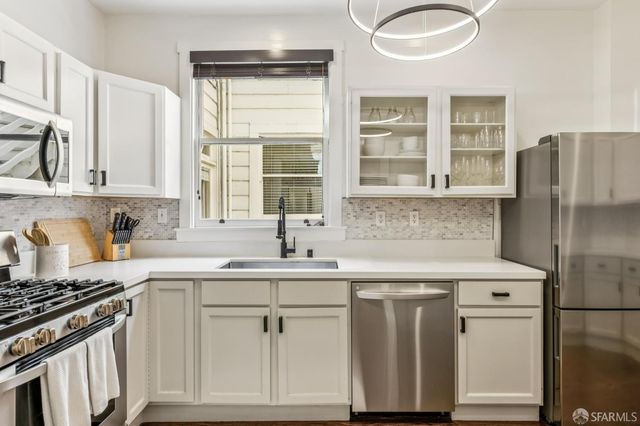 1024 Oak Street, San Francisco, CA 94117