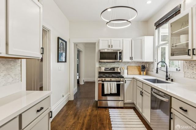 1024 Oak Street, San Francisco, CA 94117