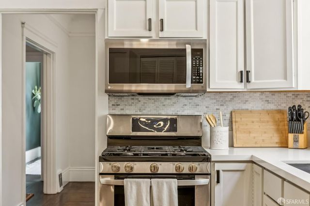 1024 Oak Street, San Francisco, CA 94117