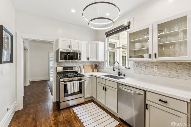1024 Oak Street, San Francisco, CA 94117
