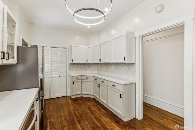 1024 Oak Street, San Francisco, CA 94117