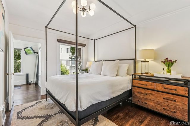 1024 Oak Street, San Francisco, CA 94117