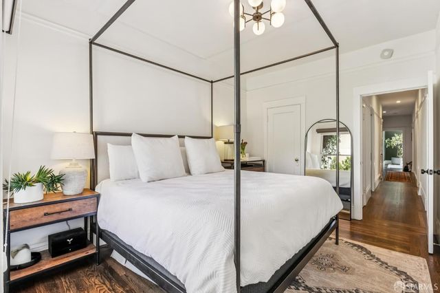 1024 Oak Street, San Francisco, CA 94117